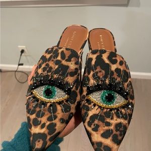 Kurt Geiger shoe from UK. New! Never worn. No tags and no box